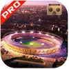 VR Visit Multipurpose Stadium 3D Views Pro ios icon