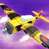 Aircraft Gunship Flight Simulator Game For Pros App icon