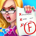 My Teacher App icon