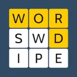 Word Swipe ios icon