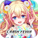 Crash Fever App icon