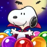 Snoopy Pop App Icon