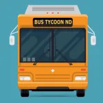 Bus Tycoon ND ios icon