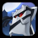 Ultra Ninja Shooter App Icon