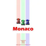 Super Monaco for iPhone App Icon