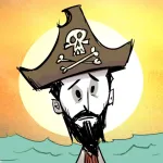 Don't Starve: Shipwrecked ios icon