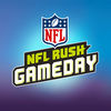 NFL Rush Gameday App Icon