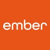 Ember - Temperature Matters App icon