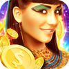 Diamond Of Cleopatra Slots App Icon