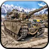 Army Man & Combat Vehicle Games: sounds & camera App icon