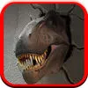 Dino Zoo: Game For Kids 6 Year App icon