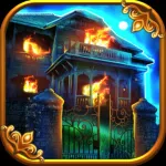 Mystery of Haunted Hollow 2 App icon