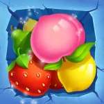 Fruit Garden App icon