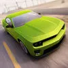Real Roads Pro | Crazy Speed Sport Car Desert Racing Game App Icon
