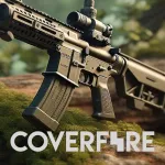 Cover Fire ios icon