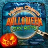 Hidden Objects Halloween Haunted Secret – Autumn Season Object Time Puzzle Photo FREE Game App Icon