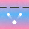 Split the Ball iOS icon