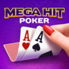 Mega Hit Poker: Texas Holdem App Icon