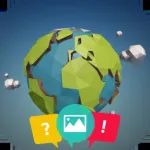 Quiz Planet App Icon