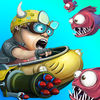 Water Planet App Icon