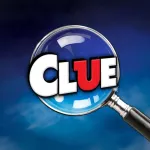 Clue: The Classic Mystery Game App Icon