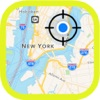 Location Faker iOS icon