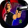 Clash of Crime Mad City War Go Full App icon