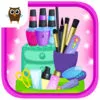 Monster Sisters 2 Home Spa App icon