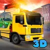 Tow Truck: Car Transporter Simulator App icon