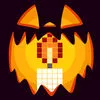 Fill and Cross. Trick or Treat 3! App Icon