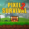 Pixel Survival Game 2 App Icon