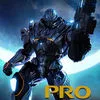 Robot Machine War Attack Fighting Games PRO App icon
