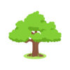 Afforestation App Icon