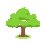 Afforestation ios icon