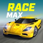 Race Max App Icon