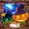 Hidden Objects Halloween App Icon