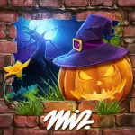 Hidden Objects Halloween App icon