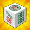 Mahjong 3D App Icon
