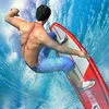 Flip Surfing Stunt Skills App icon