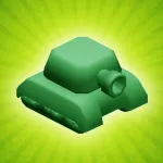 Pocket Tank Bang App Icon