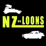NZ vs Loons App Icon