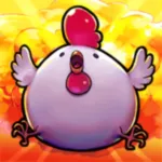Bomb Chicken ios icon