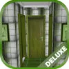 Can You Escape Horror 17 Rooms Deluxe App icon