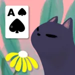 Solitaire: Decked Out (Ad Free) App Icon