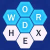 Word Spark Hexa App icon