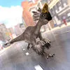 Jurassic Horror Survival: Dinosaur Sim World Pro App icon