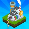 Lazy Sweet Tycoon iOS icon