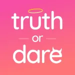 Truth or Dare? The Dare Game! App Icon