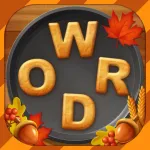 Word Cookies! App icon