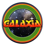 GALAXIA Watch App Icon